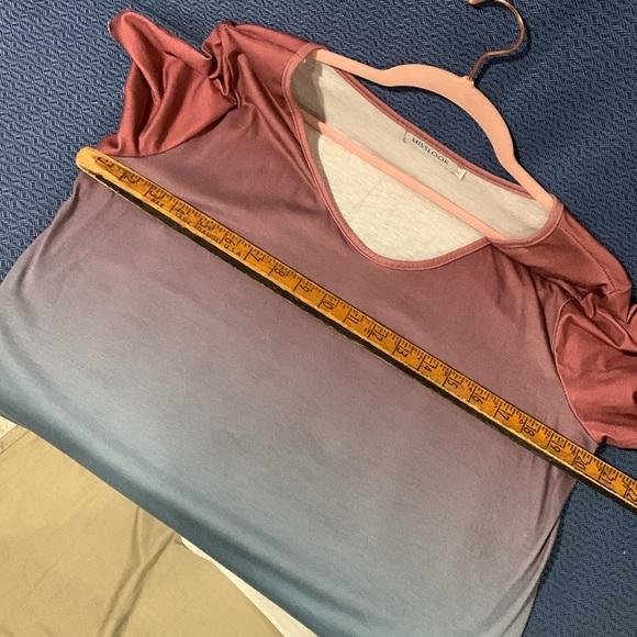 Maxi T-shirt Dress - Picture 6 of 7